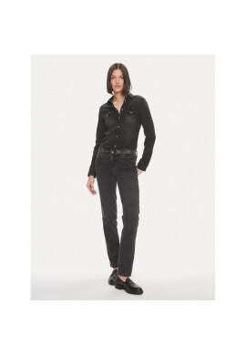 Liu Jo Дънки UF3016 D4391 Сив Slim Fit - Pepit.bg