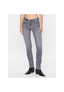 Liu Jo Дънки UF3016 D4811 Сив Slim Fit - Pepit.bg