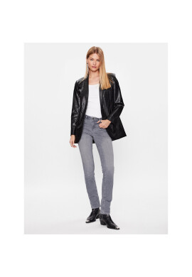 Liu Jo Дънки UF3016 D4811 Сив Slim Fit - Pepit.bg