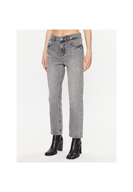 Liu Jo Дънки UF3019 D4488 Сив Relaxed Fit - Pepit.bg