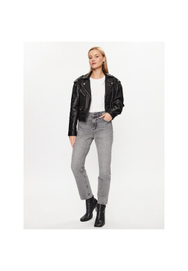 Liu Jo Дънки UF3019 D4488 Сив Relaxed Fit - Pepit.bg