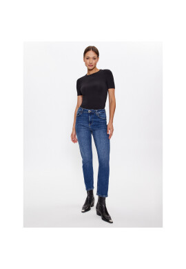 Liu Jo Дънки UF3019 DS829 Тъмносин Regular Fit - Pepit.bg