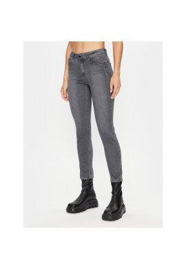 Liu Jo Дънки UF3035 D4614 Сив Slim Fit - Pepit.bg