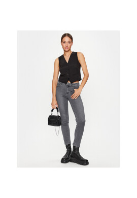 Liu Jo Дънки UF3035 D4614 Сив Slim Fit - Pepit.bg