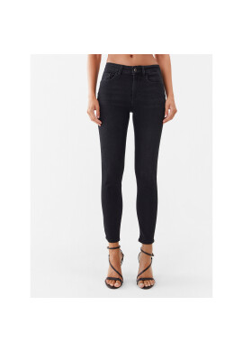 Liu Jo Дънки UF3035 D4615 Черен Slim Fit - Pepit.bg