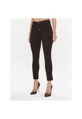 Liu Jo Дънки UF3054 D4614 Черен Slim Fit - Pepit.bg