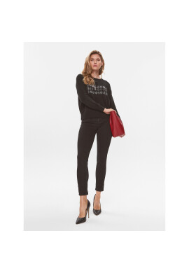 Liu Jo Дънки UF3054 D4614 Черен Slim Fit - Pepit.bg