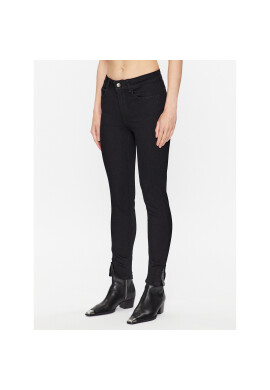 Liu Jo Дънки UF3055 D4614 Черен Slim Fit - Pepit.bg