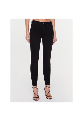 Liu Jo Дънки UXX042 D4199 Черен Slim Fit - Pepit.bg
