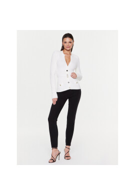Liu Jo Дънки UXX042 D4199 Черен Slim Fit - Pepit.bg
