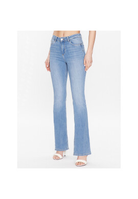 Liu Jo Дънки UXX043 D4538 Син Regular Fit - Pepit.bg