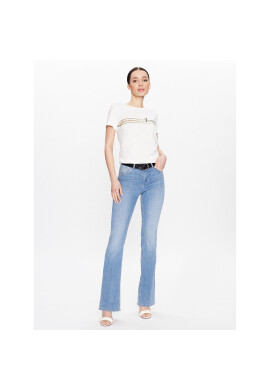 Liu Jo Дънки UXX043 D4538 Син Regular Fit - Pepit.bg