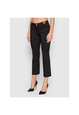 Liu Jo Дънки WF1226 T7144 Черен Regular Fit - Pepit.bg
