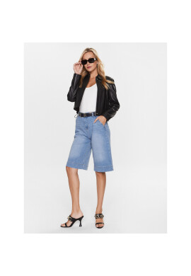Liu Jo Дънкови шорти UA3078 D4538 Син Relaxed Fit - Pepit.bg