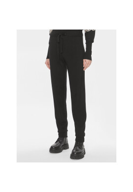 Liu Jo Долнище анцуг 5F3089 MS49I Черен Regular Fit - Pepit.bg