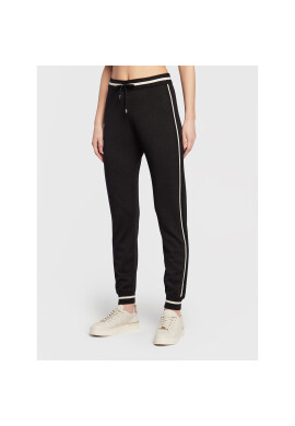 Liu Jo Долнище анцуг TF2051 MS75L Черен Regular Fit - Pepit.bg