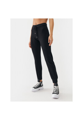 Liu Jo Долнище анцуг TF3135 MA63M Черен Regular Fit - Pepit.bg