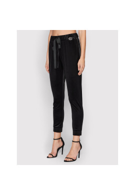 Liu Jo Долнище анцуг 5F1035 J6090 Черен Slim Fit - Pepit.bg