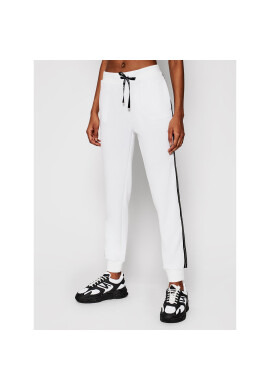 Liu Jo Долнище анцуг TA1089 J6178 Бял Regular Fit - Pepit.bg