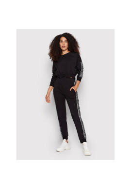 Liu Jo Долнище анцуг TA2066 FS090 Черен Regular Fit - Pepit.bg