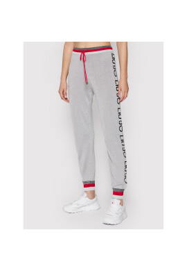 Liu Jo Sport Долнище анцуг TF1083 MA57L Сив Regular Fit - Pepit.bg