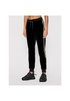 Liu Jo Sport Долнище анцуг TF1242 J6259 Черен Regular Fit - Pepit.bg