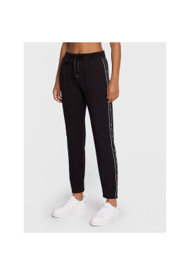 Liu Jo Долнище анцуг TF2146 F0576 Черен Regular Fit - Pepit.bg