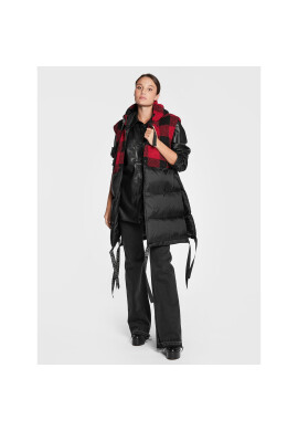 Liu Jo Елек 3F2048 T0300 Черен Regular Fit - Pepit.bg