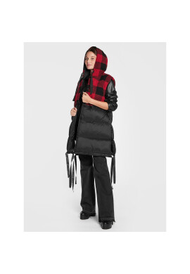 Liu Jo Елек 3F2048 T0300 Черен Regular Fit - Pepit.bg