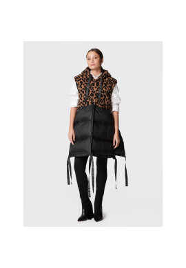 Liu Jo Елек 3F2048 T0300 Кафяв Regular Fit - Pepit.bg