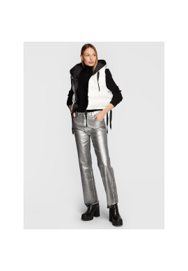 Liu Jo Елек 3F2052 T0300 Бял Regular Fit - Pepit.bg