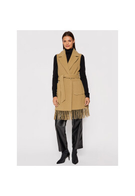 Liu Jo Елек WF1379 T8774 Кафяв Regular Fit - Pepit.bg