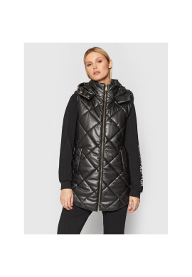 Liu Jo Елек WF1387 E0392 Черен Regular Fit - Pepit.bg