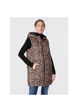 Liu Jo Елек WF2091 T3173 Черен Regular Fit - Pepit.bg