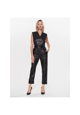 Liu Jo Гащеризон CA3056 E0392 Черен Regular Fit - Pepit.bg