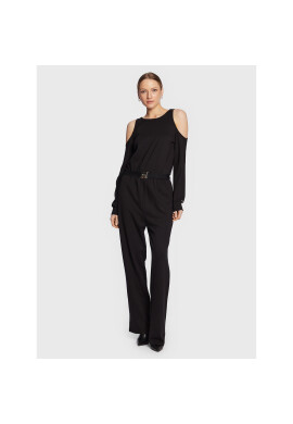Liu Jo Sport Гащеризон TA3138 J6182 Черен Regular Fit - Pepit.bg