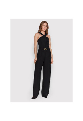 Liu Jo Гащеризон CA2043 T5863 Черен Regular Fit - Pepit.bg