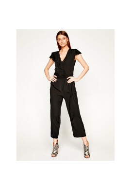 Liu Jo Гащеризон FA0133 T5938 Черен Regular Fit - Pepit.bg