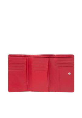 Liu Jo Голям дамски портфейл AA2134 E0027 Червен - Pepit.bg