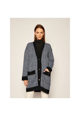 Liu Jo Кардиган CF0181 MA96J Цветен Regular Fit - Pepit.bg
