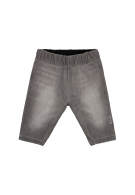 Liu Jo Kids Дънки H69018 FA250 Сив Regular Fit - Pepit.bg