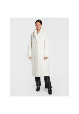Liu Jo Кожух TF2188 E0790 Бял Regular Fit - Pepit.bg