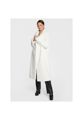 Liu Jo Кожух TF2188 E0790 Бял Regular Fit - Pepit.bg