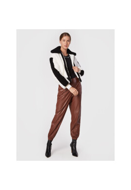 Liu Jo Sport Кожух TF2203 E0789 Бял Regular Fit - Pepit.bg