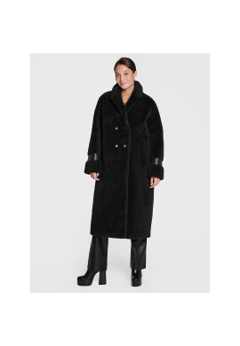 Liu Jo Кожух TF2188 E0790 Черен Regular Fit - Pepit.bg