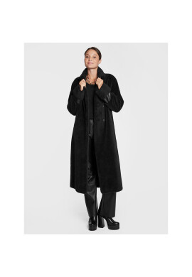 Liu Jo Кожух TF2188 E0790 Черен Regular Fit - Pepit.bg