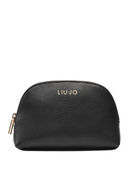 Liu Jo Несесер Ecs M Beauty AA3253 E0086 Черен - Pepit.bg