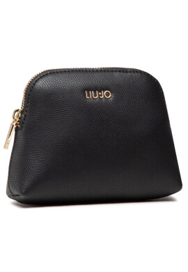 Liu Jo Несесер M Beauty AA1211 E0017 Черен - Pepit.bg