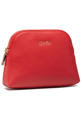 Liu Jo Несесер M Beauty AA1211 E0017 Червен - Pepit.bg