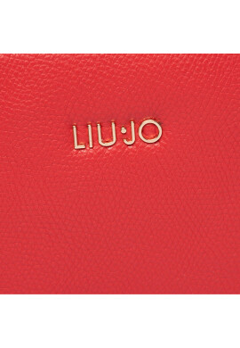 Liu Jo Несесер M Beauty AA1211 E0017 Червен - Pepit.bg
